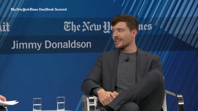 Miksi YouTube on parempi kuin TikTok? MrBeast perustelee näkemyksensä