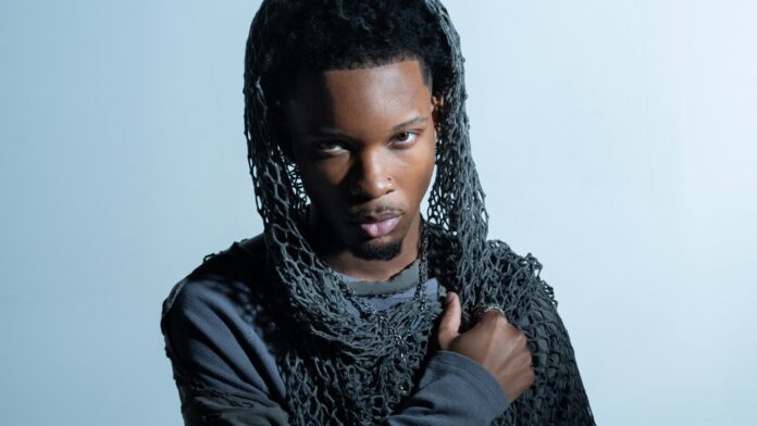 D4vd on vuoden googlatuin henkilö 2025