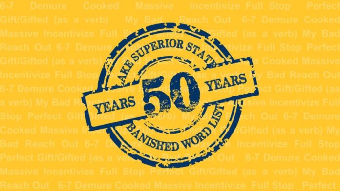 Vuoden ärsyttävimmät sanat