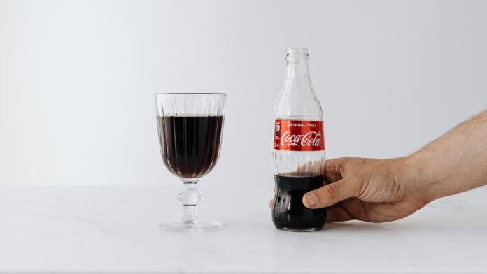 Coca-Colan salainen resepti