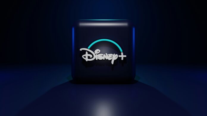 Disney+