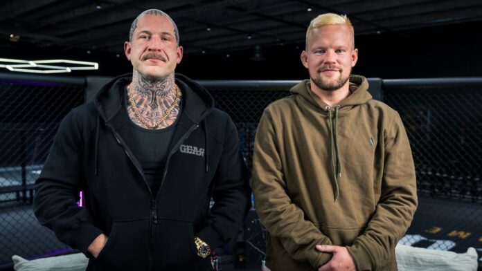 Häkissä PT Vatanen