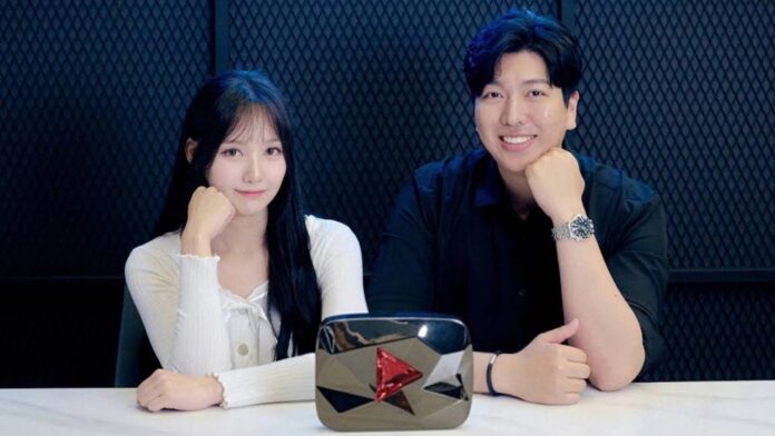 Kimpro-kanavan päähahmot