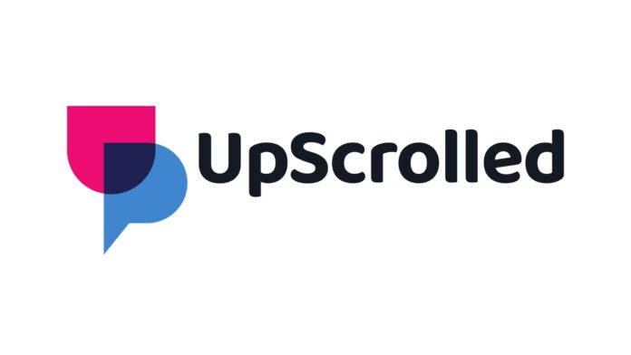UpScrolled-logo