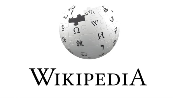 Wikipedia-logo